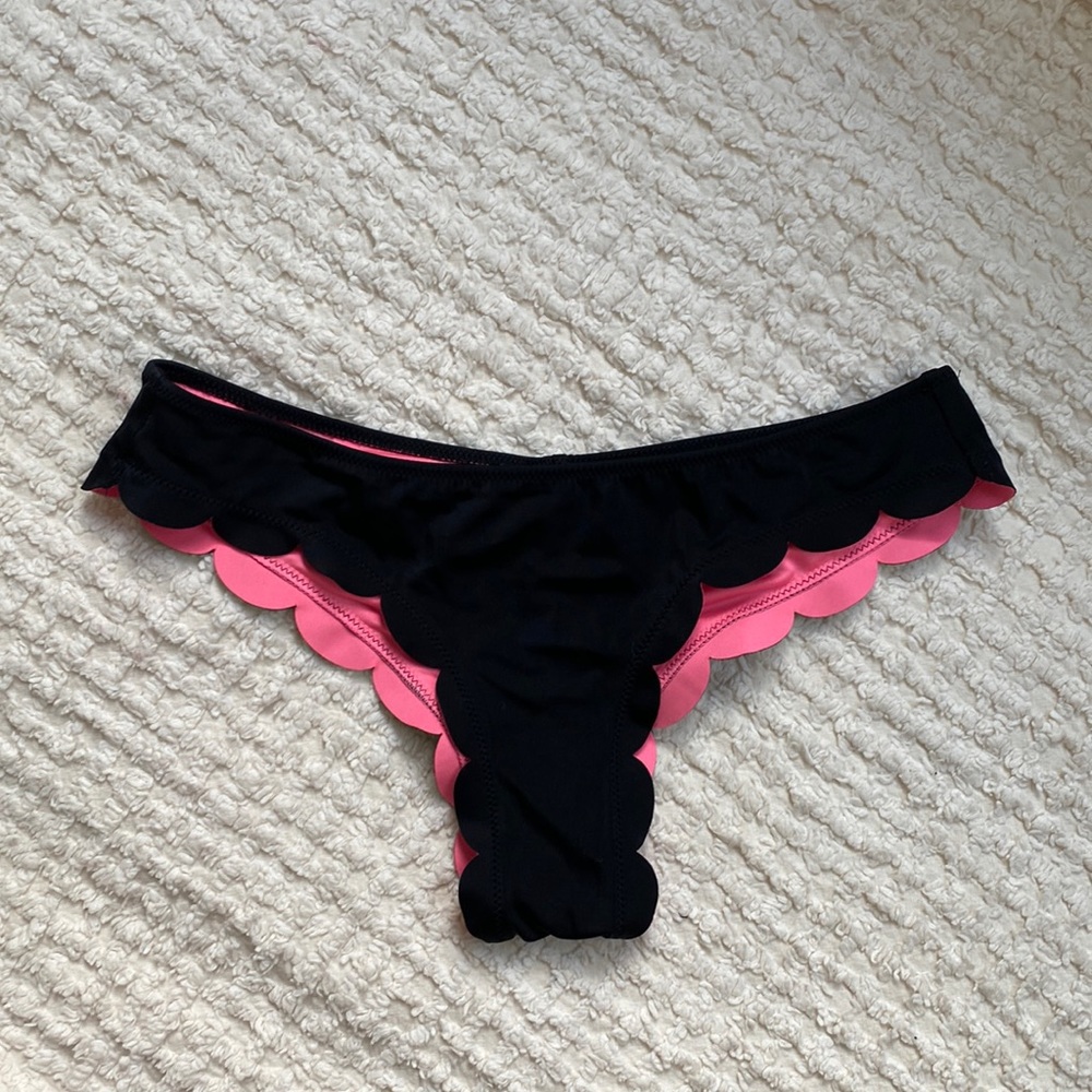 Victoria’s Secret PINK swim bottoms